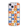 Slim Protection Case［ Mod Deco - オリジナル - 幾何学模様/A ］