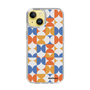 Slim Protection Case［ Mod Deco - オリジナル - 幾何学模様/A ］