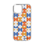 Slim Protection Case［ Mod Deco - オリジナル - 幾何学模様/A ］