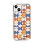 Slim Protection Case［ Mod Deco - オリジナル - 幾何学模様/A ］
