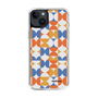 Slim Protection Case［ Mod Deco - オリジナル - 幾何学模様/A ］