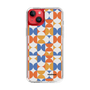 Slim Protection Case［ Mod Deco - オリジナル - 幾何学模様/A ］