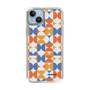 Slim Protection Case［ Mod Deco - オリジナル - 幾何学模様/A ］