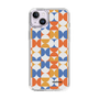 Slim Protection Case［ Mod Deco - オリジナル - 幾何学模様/A ］