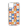 Slim Protection Case［ Mod Deco - オリジナル - 幾何学模様/A ］