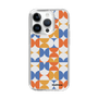 Slim Protection Case［ Mod Deco - オリジナル - 幾何学模様/A ］