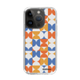 Slim Protection Case［ Mod Deco - オリジナル - 幾何学模様/A ］
