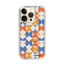 Slim Protection Case［ Mod Deco - オリジナル - 幾何学模様/A ］