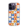 Slim Protection Case［ Mod Deco - オリジナル - 幾何学模様/A ］