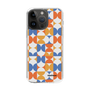 Slim Protection Case［ Mod Deco - オリジナル - 幾何学模様/A ］