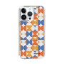 Slim Protection Case［ Mod Deco - オリジナル - 幾何学模様/A ］