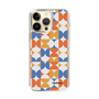 Slim Protection Case［ Mod Deco - オリジナル - 幾何学模様/A ］