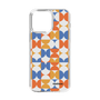 Slim Protection Case［ Mod Deco - オリジナル - 幾何学模様/A ］