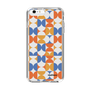 Slim Protection Case［ Mod Deco - オリジナル - 幾何学模様/A ］