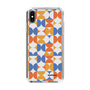Slim Protection Case［ Mod Deco - オリジナル - 幾何学模様/A ］