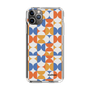 Slim Protection Case［ Mod Deco - オリジナル - 幾何学模様/A ］