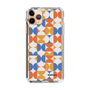 Slim Protection Case［ Mod Deco - オリジナル - 幾何学模様/A ］