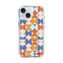 Slim Protection Case［ Mod Deco - オリジナル - 幾何学模様/A ］