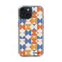 Slim Protection Case［ Mod Deco - オリジナル - 幾何学模様/A ］