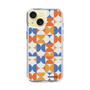 Slim Protection Case［ Mod Deco - オリジナル - 幾何学模様/A ］