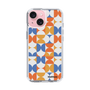 Slim Protection Case［ Mod Deco - オリジナル - 幾何学模様/A ］