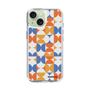 Slim Protection Case［ Mod Deco - オリジナル - 幾何学模様/A ］