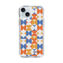 Slim Protection Case［ Mod Deco - オリジナル - 幾何学模様/A ］