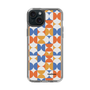 Slim Protection Case［ Mod Deco - オリジナル - 幾何学模様/A ］