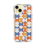 Slim Protection Case［ Mod Deco - オリジナル - 幾何学模様/A ］
