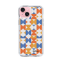 Slim Protection Case［ Mod Deco - オリジナル - 幾何学模様/A ］