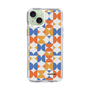 Slim Protection Case［ Mod Deco - オリジナル - 幾何学模様/A ］