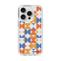 Slim Protection Case［ Mod Deco - オリジナル - 幾何学模様/A ］