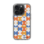 Slim Protection Case［ Mod Deco - オリジナル - 幾何学模様/A ］