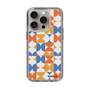 Slim Protection Case［ Mod Deco - オリジナル - 幾何学模様/A ］