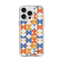 Slim Protection Case［ Mod Deco - オリジナル - 幾何学模様/A ］