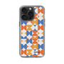 Slim Protection Case［ Mod Deco - オリジナル - 幾何学模様/A ］