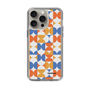 Slim Protection Case［ Mod Deco - オリジナル - 幾何学模様/A ］