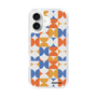Slim Protection Case［ Mod Deco - オリジナル - 幾何学模様/A ］