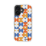 Slim Protection Case［ Mod Deco - オリジナル - 幾何学模様/A ］