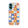 Slim Protection Case［ Mod Deco - オリジナル - 幾何学模様/A ］
