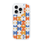 Slim Protection Case［ Mod Deco - オリジナル - 幾何学模様/A ］