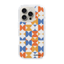 Slim Protection Case［ Mod Deco - オリジナル - 幾何学模様/A ］