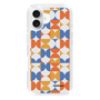 Slim Protection Case［ Mod Deco - オリジナル - 幾何学模様/A ］