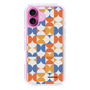 Slim Protection Case［ Mod Deco - オリジナル - 幾何学模様/A ］