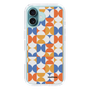 Slim Protection Case［ Mod Deco - オリジナル - 幾何学模様/A ］