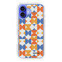 Slim Protection Case［ Mod Deco - オリジナル - 幾何学模様/A ］