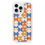 Slim Protection Case［ Mod Deco - オリジナル - 幾何学模様/A ］
