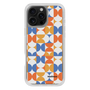 Slim Protection Case［ Mod Deco - オリジナル - 幾何学模様/A ］