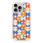 Slim Protection Case［ Mod Deco - オリジナル - 幾何学模様/A ］