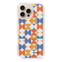 Slim Protection Case［ Mod Deco - オリジナル - 幾何学模様/A ］